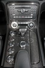 Mercedes-Benz SLS AMG by MEC Design 2011 года